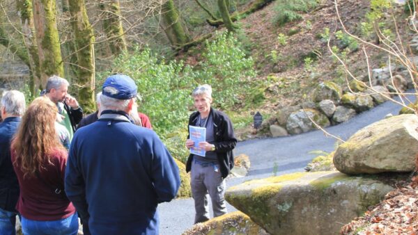 Geology Trail