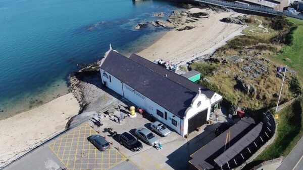 Holyhead Maritime Museum