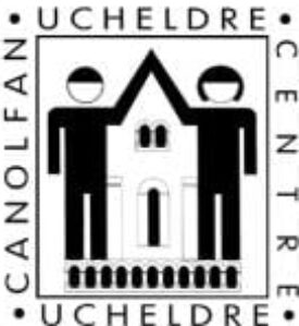 Canolfan Ucheldre