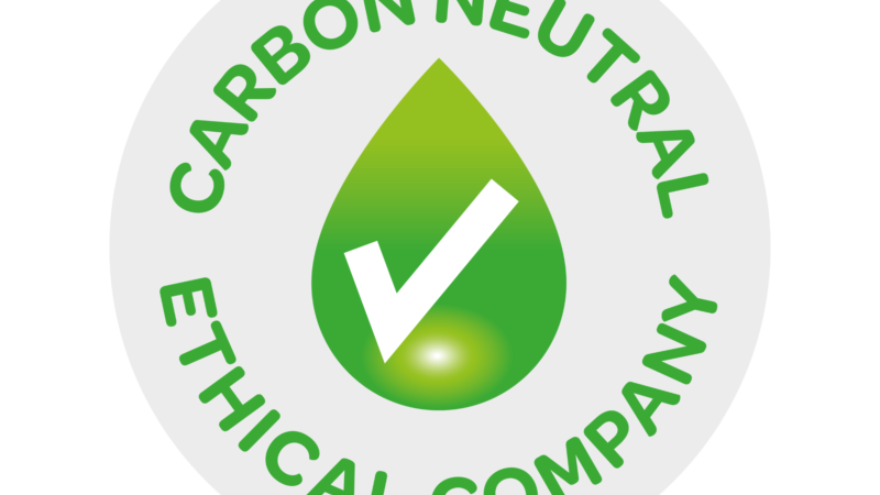 Carbon Neutral & Ethical