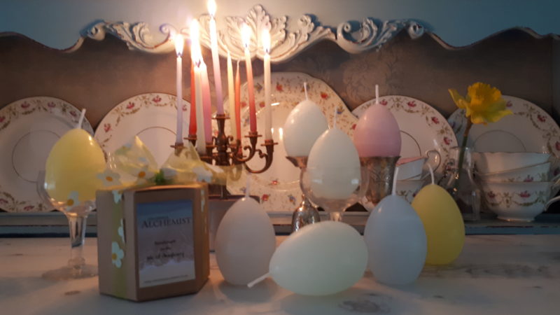 Candle Gift Shop