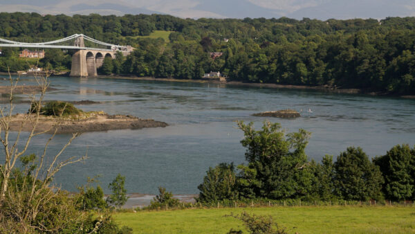 Menai Bridge Fair