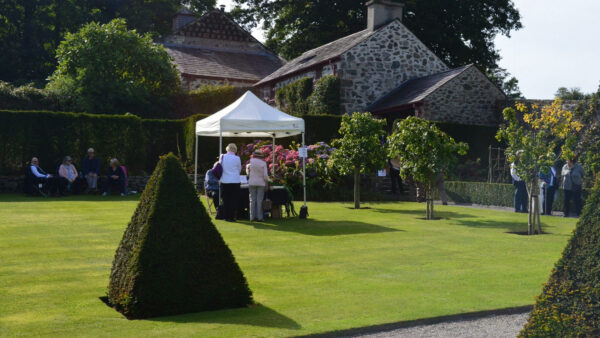 Menai Bridge Civic Society Garden Party